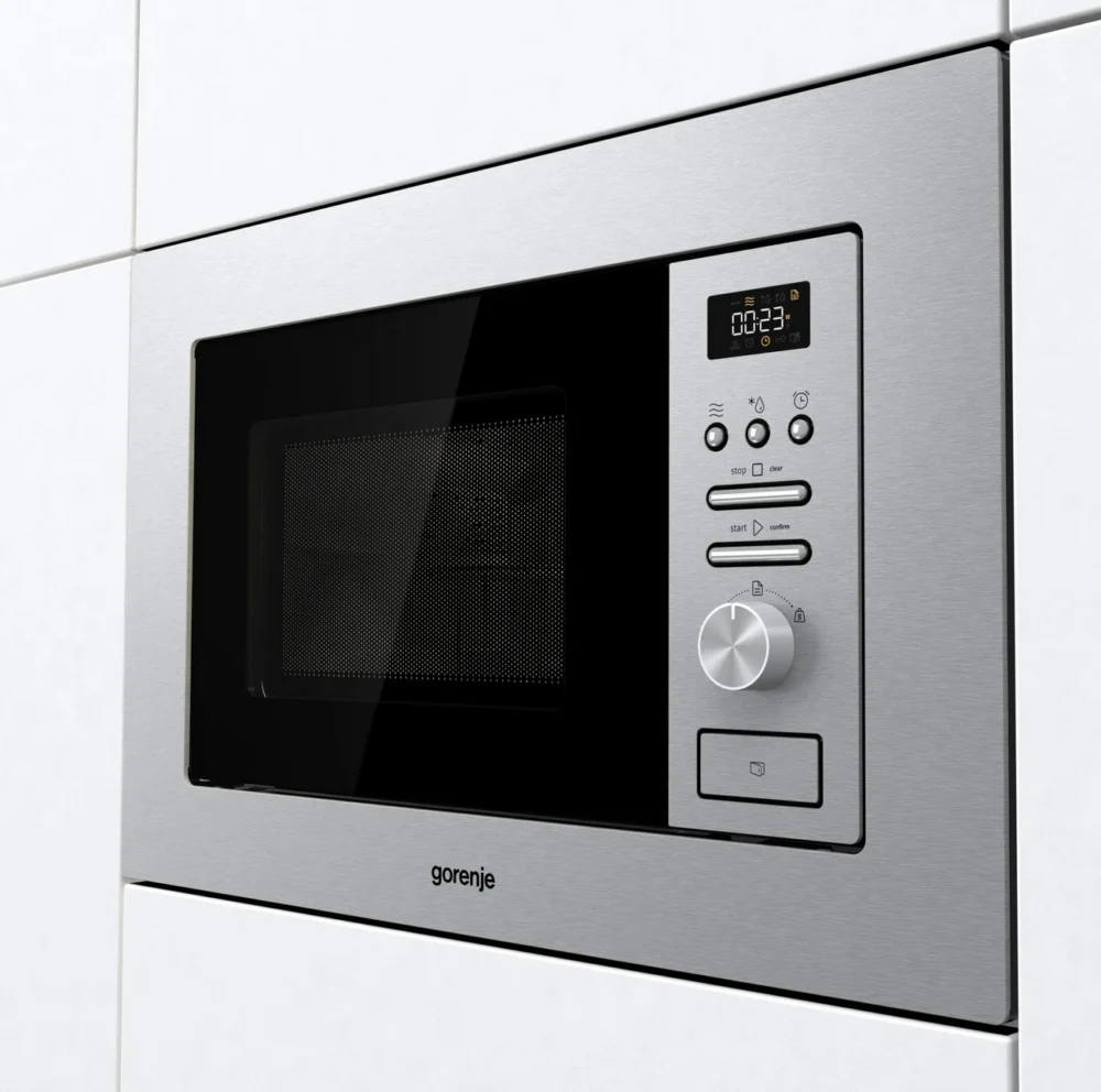 Gorenje BMI201AG1X – pilt 4