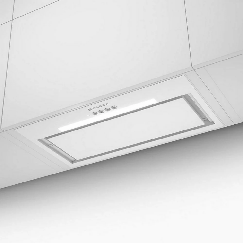 Faber INKA LUX EVO WH MATT A52