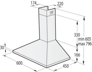 Gorenje WHC629E4W - Image 6
