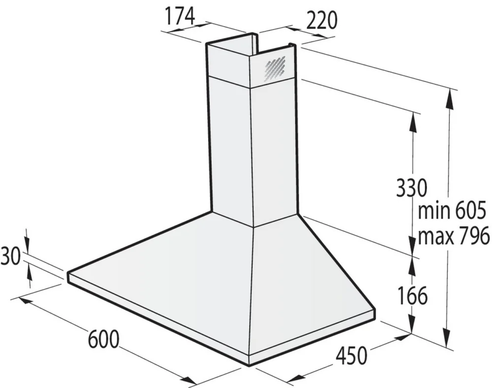 Gorenje WHC629E4W – pilt 6
