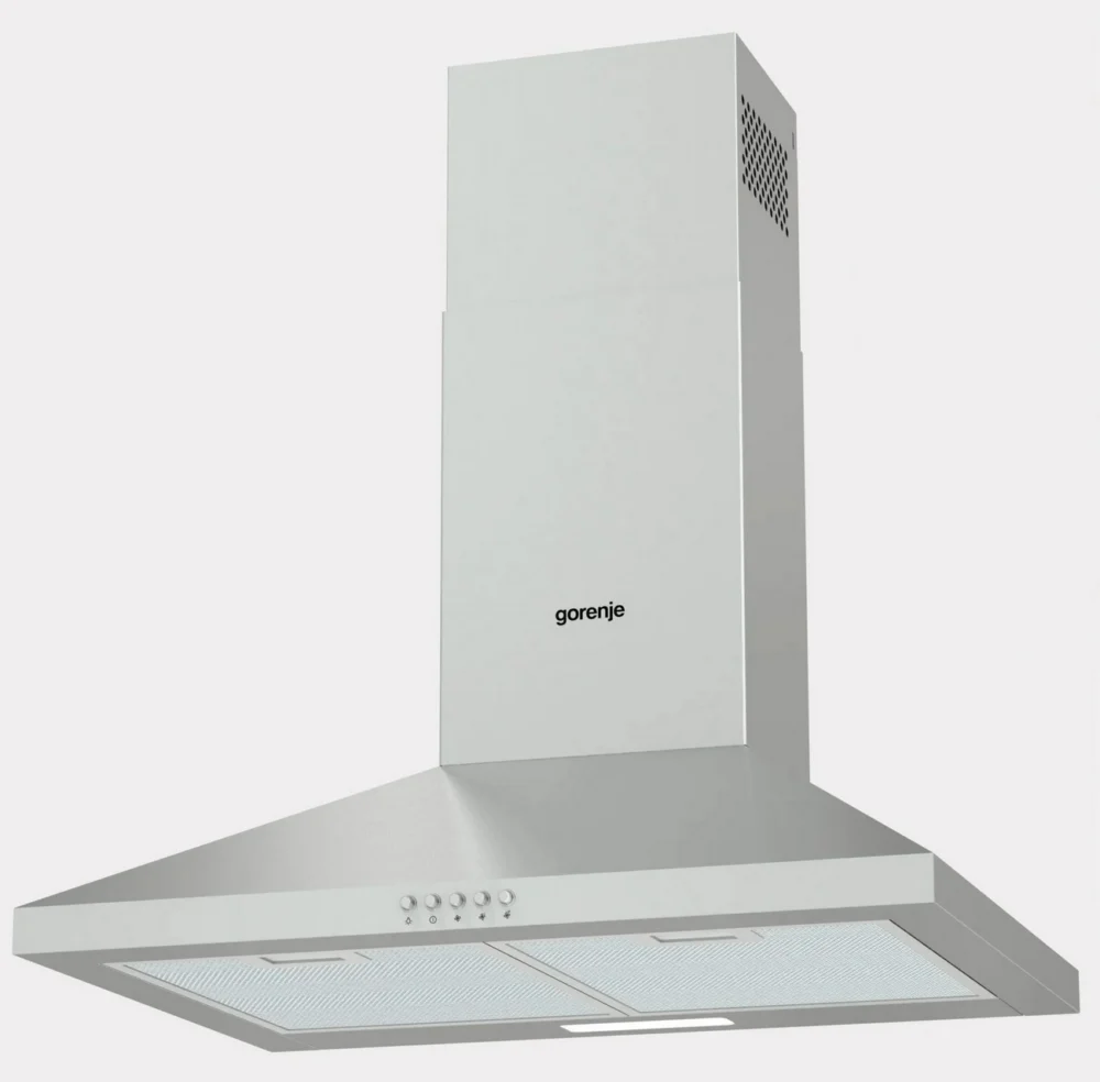 Gorenje WHC629E4X – pilt 3