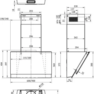 Gorenje WHI649EXBG - Image 5