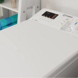 Indesit BTW S60400 EU/N - Image 4