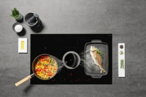 Elica NIKOLATESLA SWITCH BL/A/83 - Image 5