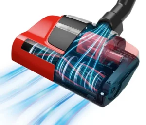 Bosch BGBS4PET1 - Image 6