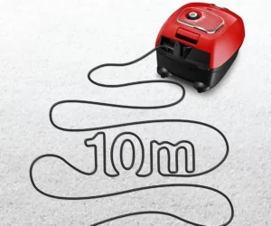 Bosch BGBS4PET1 - Image 7