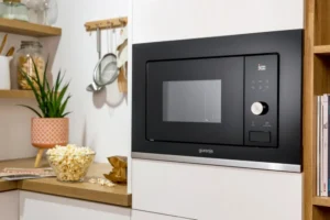 Gorenje BM201AG1BG - Image 8