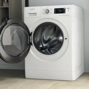 Whirlpool FFB 10469 BV EE - Image 6
