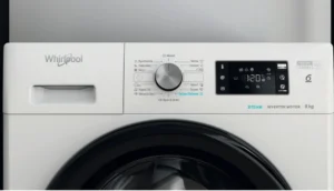 Whirlpool FFB 8469 BV EE - Image 4