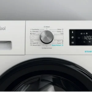 Whirlpool FFB 8469 BV EE - Image 4
