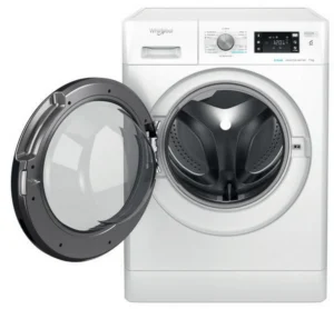 Whirlpool FFB 7259 BV EE - Image 3
