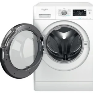 Whirlpool FFB 7259 BV EE - Image 3