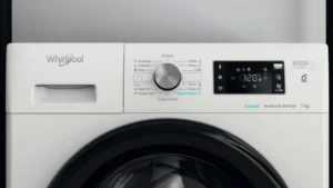 Whirlpool FFB 7259 BV EE - Image 4
