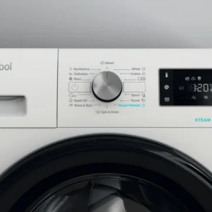 Whirlpool FFB 7259 BV EE - Image 4