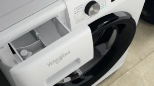Whirlpool FFB 7259 BV EE - Image 5