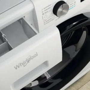 Whirlpool FFB 7259 BV EE - Image 5