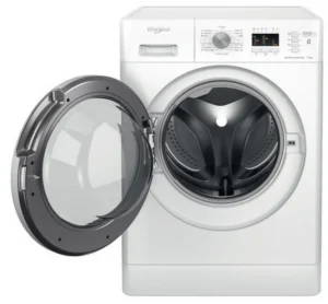 Whirlpool FFL 7259 W EE - Image 3