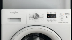 Whirlpool FFL 7259 W EE - Image 4