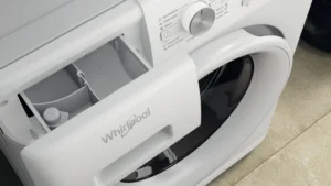 Whirlpool FFL 7259 W EE - Image 5