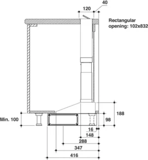 Whirlpool WDO 93F B K - Image 10