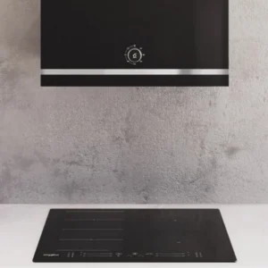Whirlpool WHVA 62F LM K - Image 3