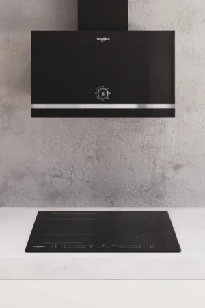 Whirlpool WHVA 62F LM K - Image 3