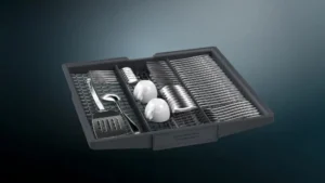 Siemens SL63HX60CE - Image 5