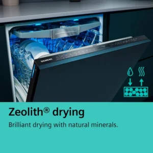 Siemens SN87YX03CE - Image 3