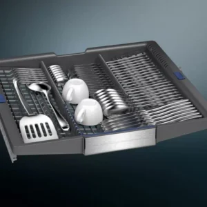 Siemens SN87YX03CE - Image 9