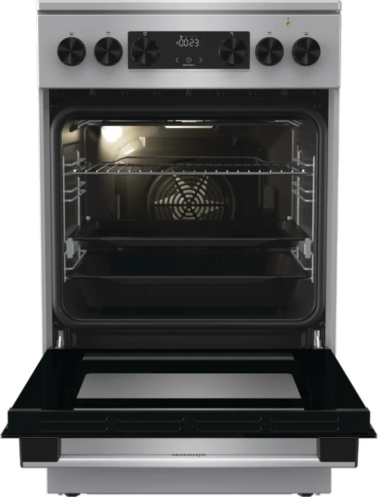 Gorenje GECS5C70XA – pilt 3