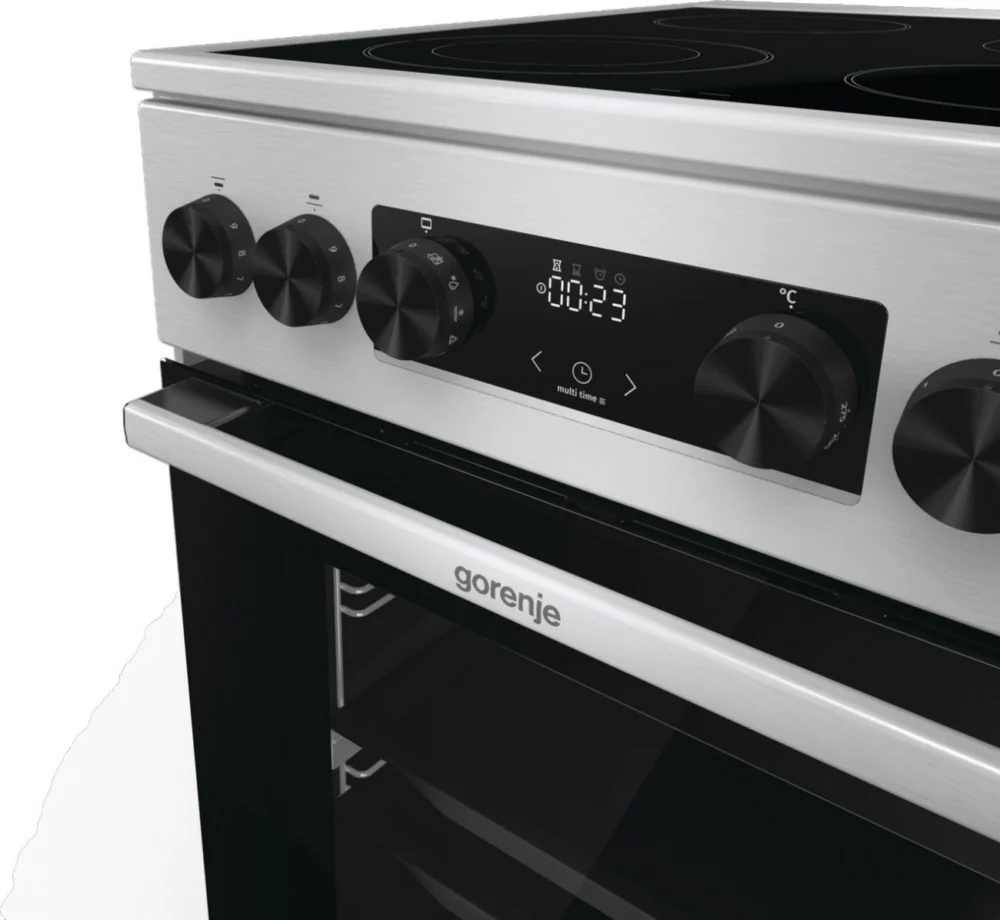 Gorenje GECS5C70XA – pilt 7