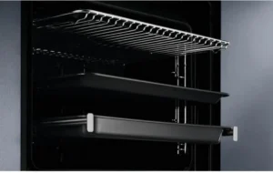 Electrolux EOF3H50BK - Image 3