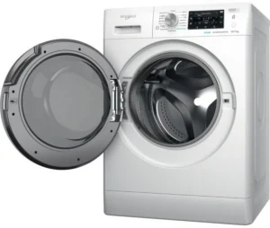 Whirlpool FFWDD 1076258 SV EE - Image 3