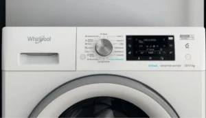 Whirlpool FFWDD 1076258 SV EE - Image 6