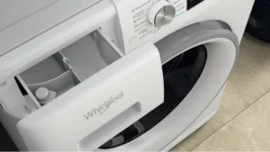 Whirlpool FFWDD 1076258 SV EE - Image 7