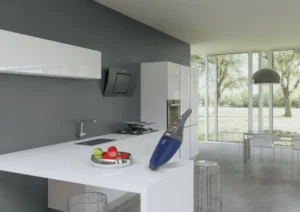 Hoover HJ36DLB 011 - Image 8