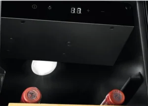 Electrolux EWUS020B5B - Image 4