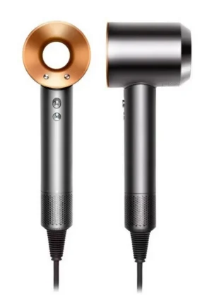 Dyson Supersonic HD07 föön Nickel/Copper (BNk/BNk/BCo) 389922-01 - Image 3