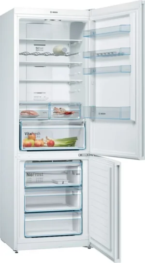 Bosch KGN49XWEA - Image 3