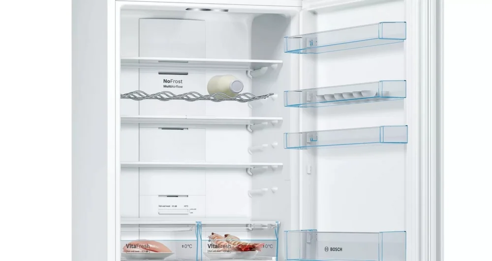 Bosch KGN49XWEA – pilt 4