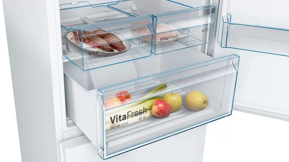 Bosch KGN49XWEA – pilt 5