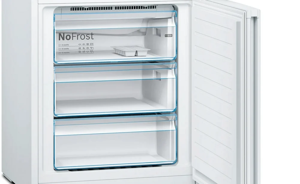Bosch KGN49XWEA – pilt 6