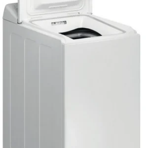 Whirlpool TDLR 6240SS EU/N - Image 3