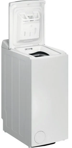 Whirlpool TDLR 6240SS EU/N - Image 3