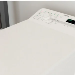 Whirlpool TDLR 6240SS EU/N - Image 4