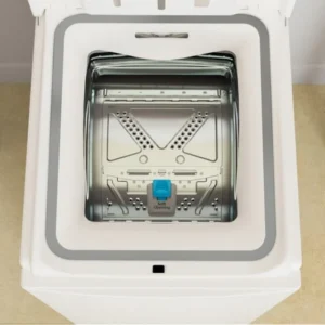 Whirlpool TDLR 6240SS EU/N - Image 5