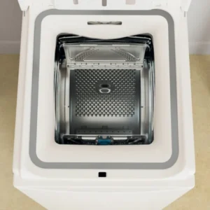 Whirlpool TDLR 6240SS EU/N - Image 6