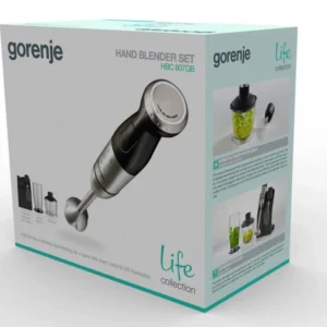 Gorenje HBC807QB - Image 4