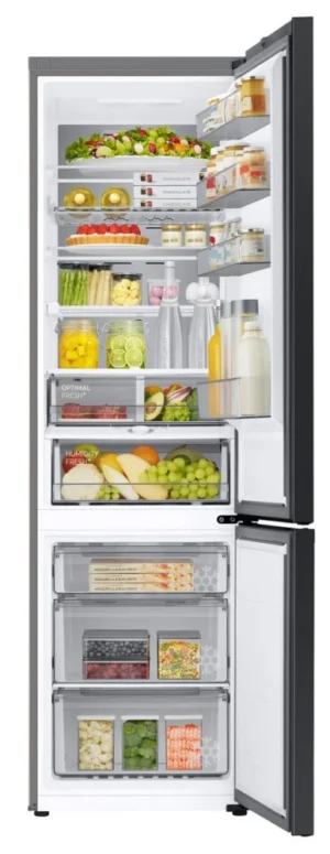 Samsung RB38C7B6BS9/EF - Image 5