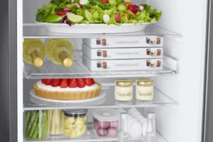 Samsung RB38C7B6BS9/EF - Image 11